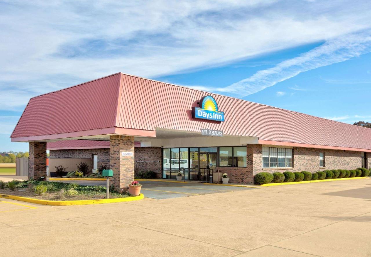 Days Inn By Wyndham Бейтсвилл Экстерьер фото