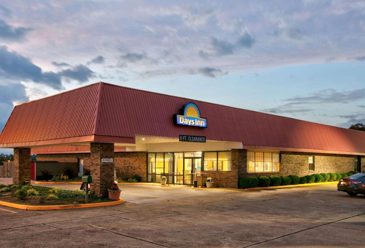 Days Inn By Wyndham Бейтсвилл Экстерьер фото